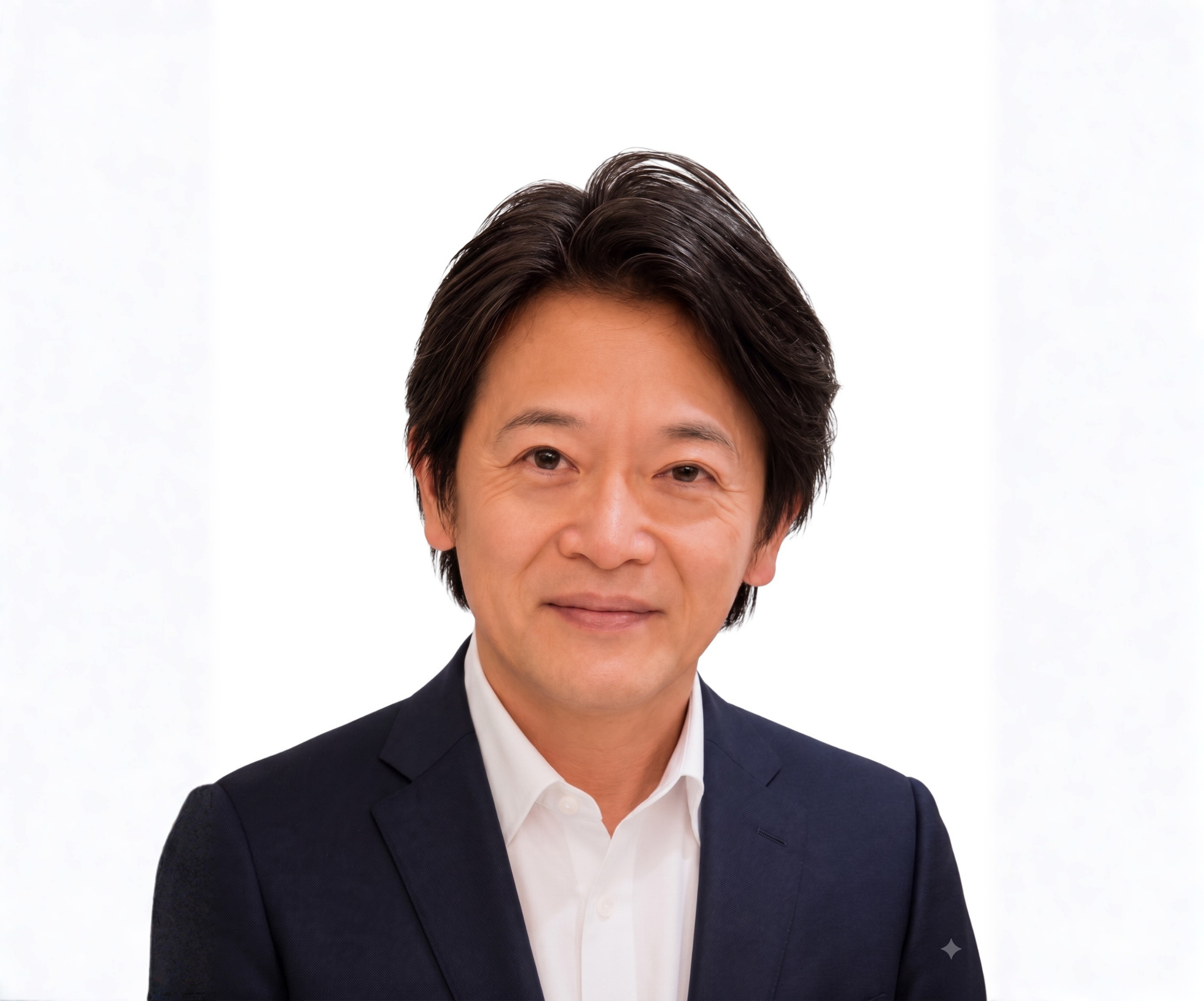 株式会社Hanaemy 代表取締役 齋藤淳